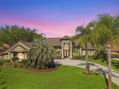 5384 Mira Vista Drive Palm Harbor FL 34685