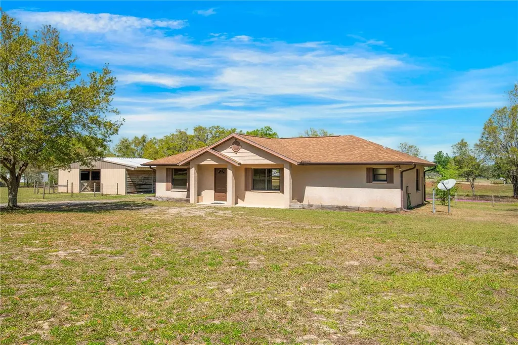 28089 Old Trilby Road Brooksville FL 34602