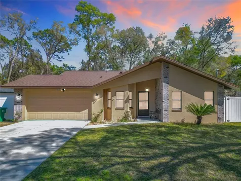 4323 S Culver Terrace Inverness FL 34452