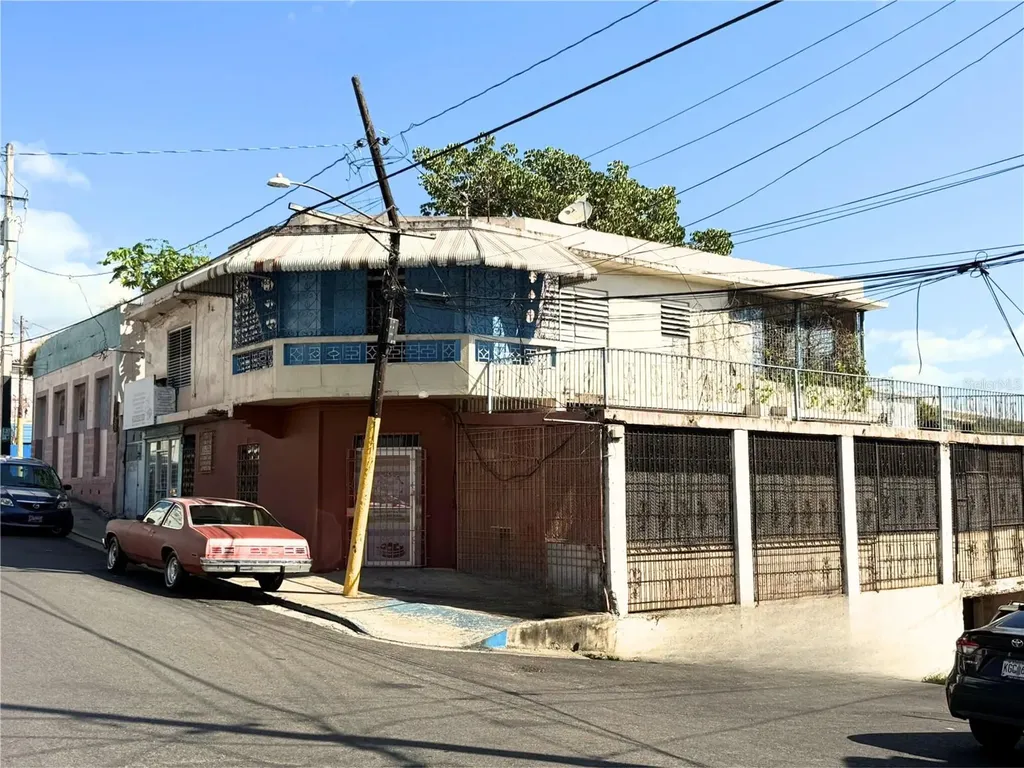 2 San Rafael Yauco PR 00698