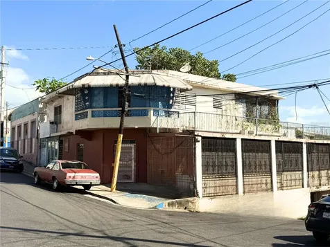 2 San Rafael Yauco PR 00698