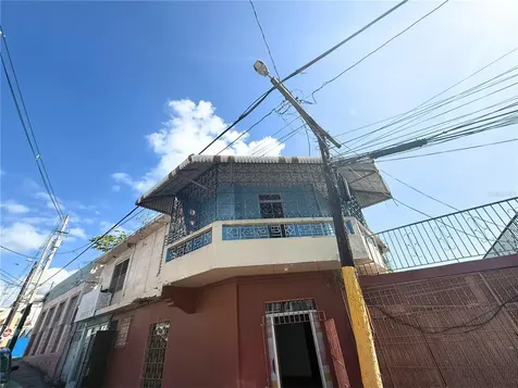 2 San Rafael Yauco PR 00698