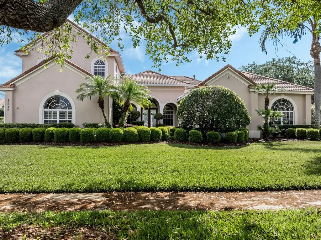 5518 Oxford Moor Boulevard Windermere FL 34786