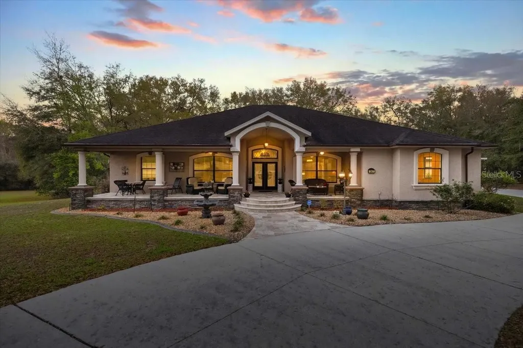 347 E Tara Court Hernando FL 34442