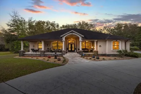 347 E Tara Court Hernando FL 34442