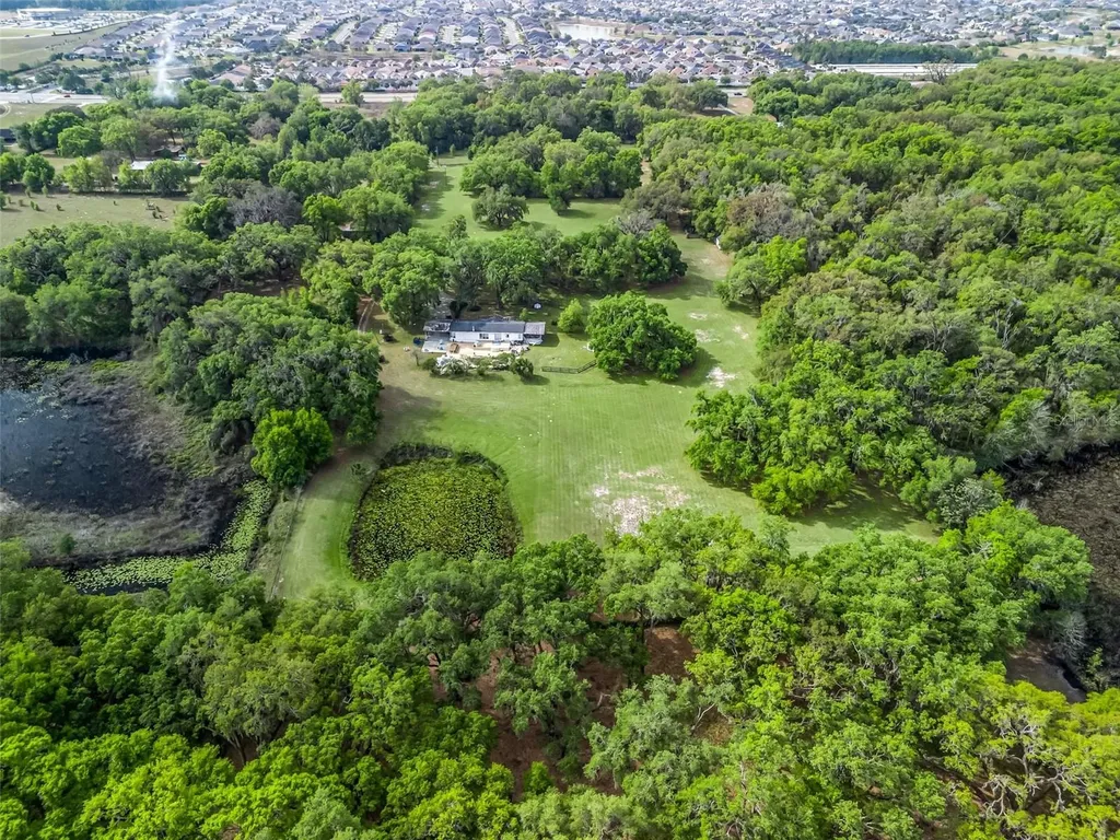 747 & 803 County Road 466a Fruitland Park FL 34731