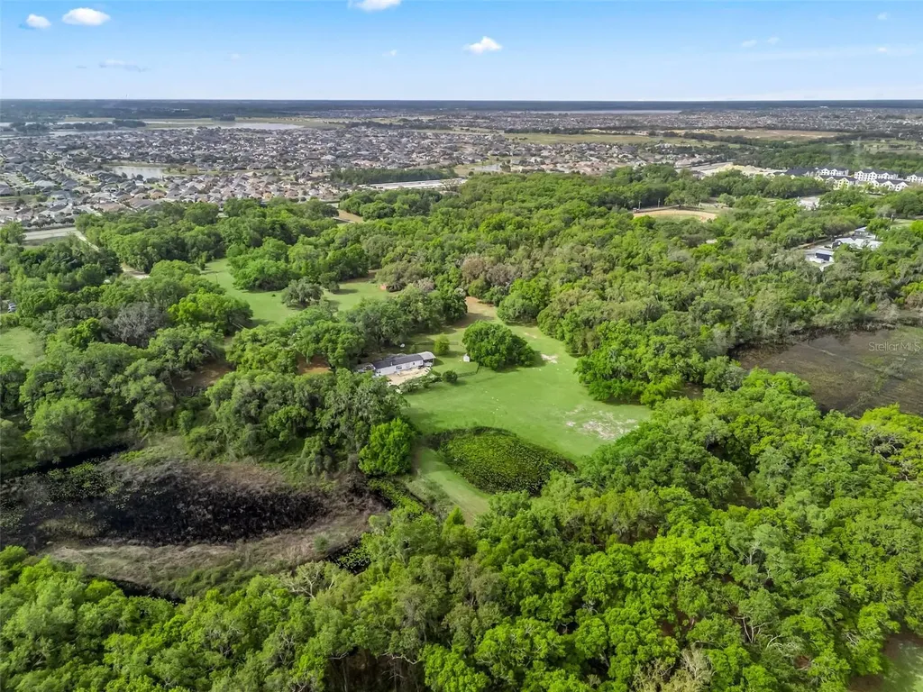 747 & 803 County Road 466a Fruitland Park FL 34731