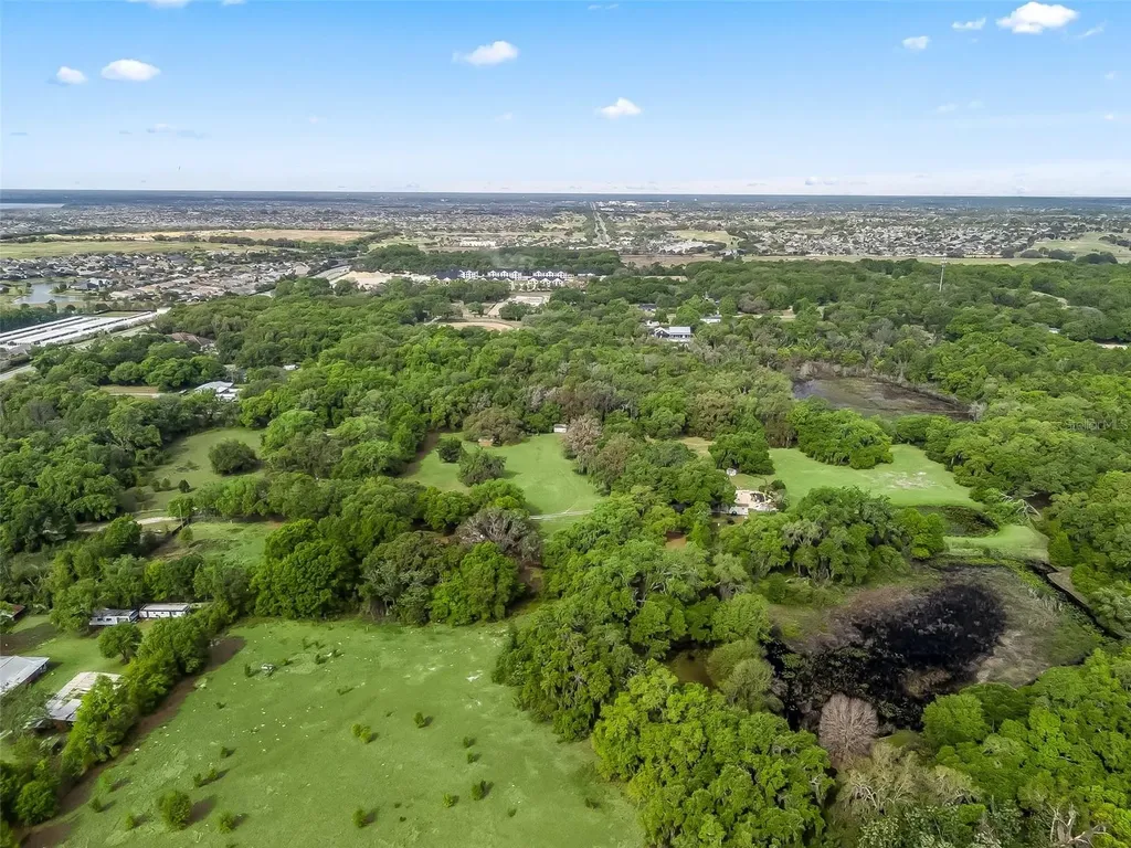 747 & 803 County Road 466a Fruitland Park FL 34731