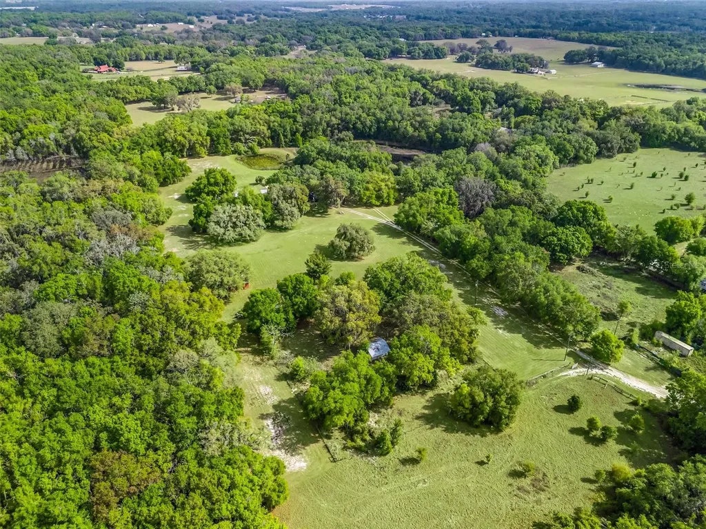 747 & 803 County Road 466a Fruitland Park FL 34731