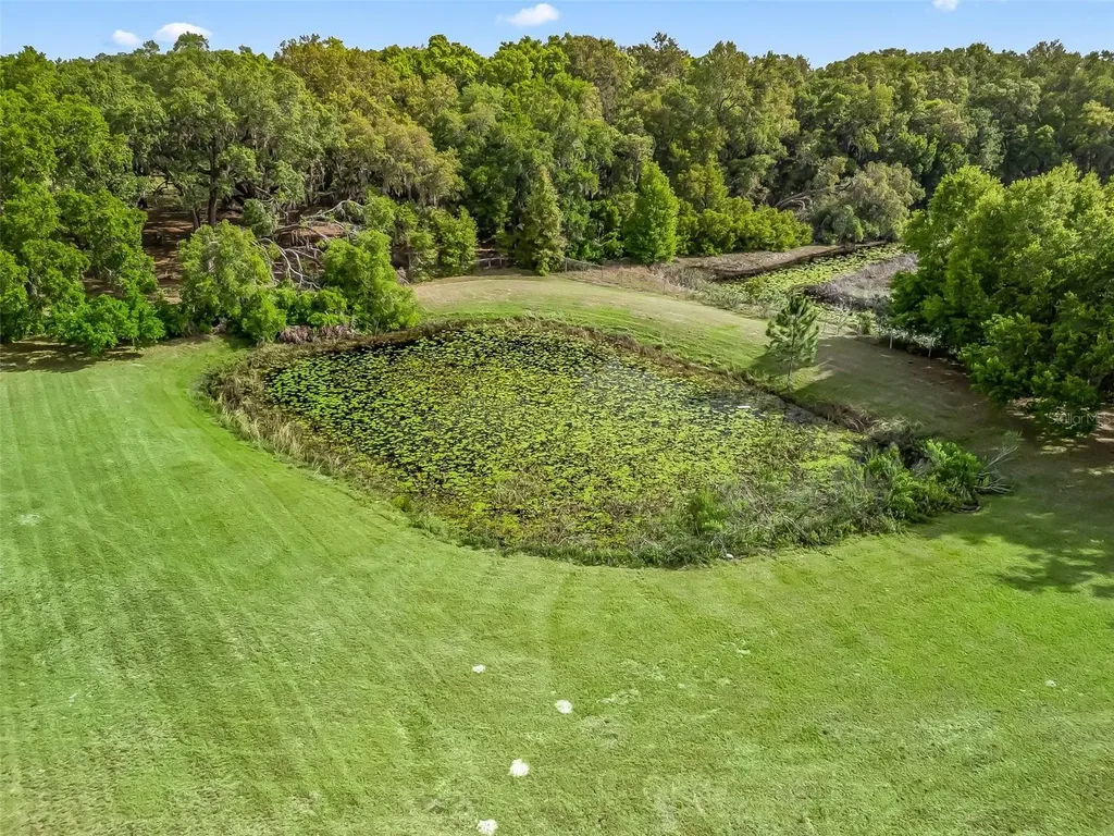 747 & 803 County Road 466a Fruitland Park FL 34731