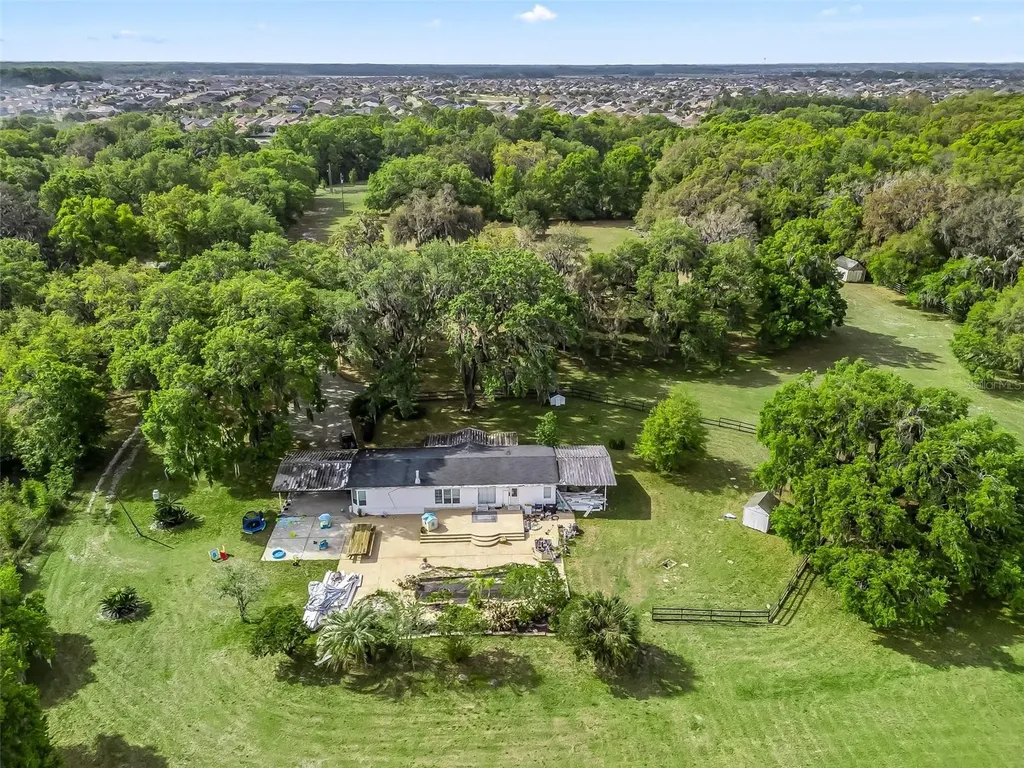 747 & 803 County Road 466a Fruitland Park FL 34731