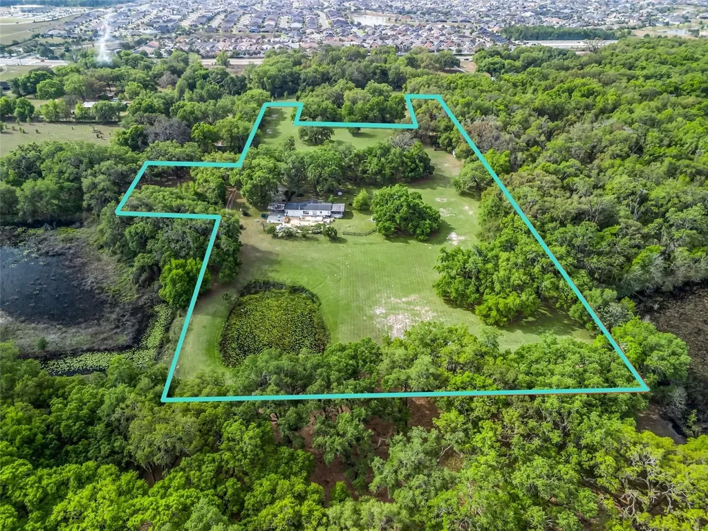 747 & 803 County Road 466a Fruitland Park FL 34731