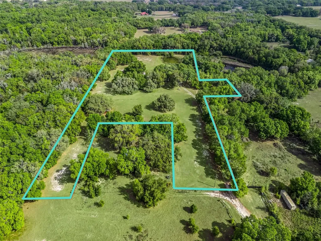 747 & 803 County Road 466a Fruitland Park FL 34731