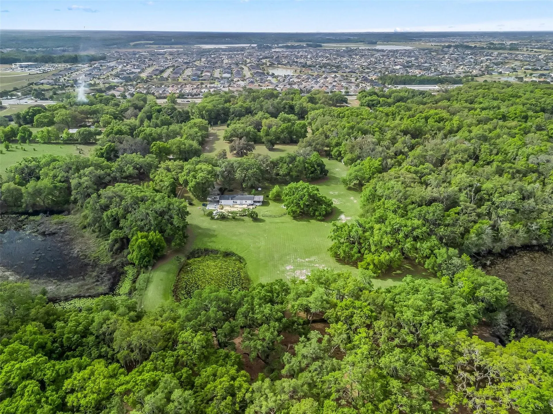 747 & 803 County Road 466a Fruitland Park FL 34731