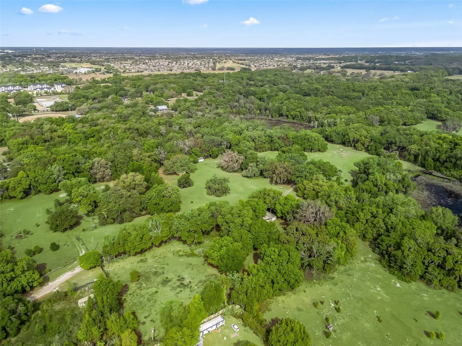 747 & 803 County Road 466a Fruitland Park FL 34731