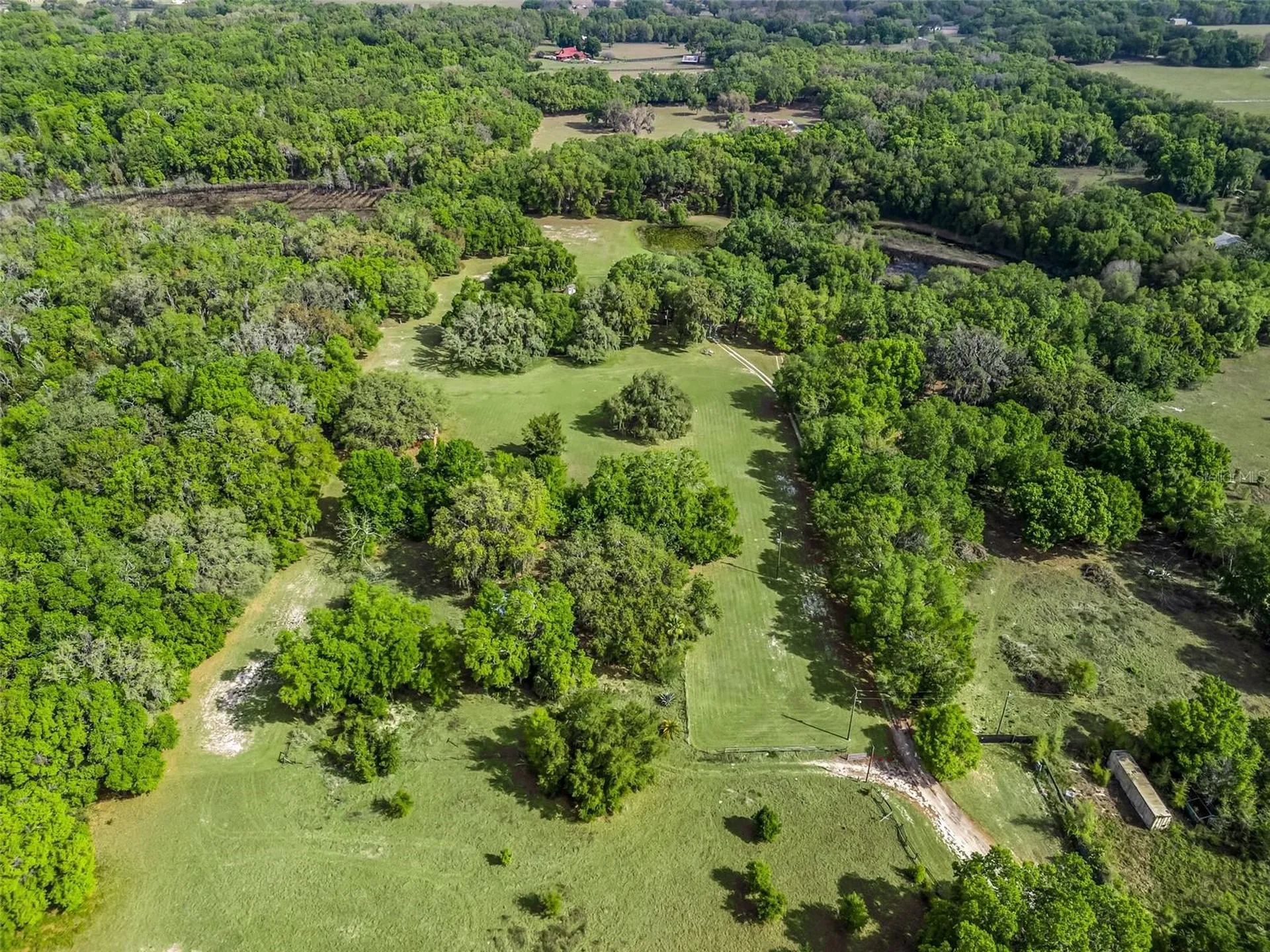 747 & 803 County Road 466a Fruitland Park FL 34731