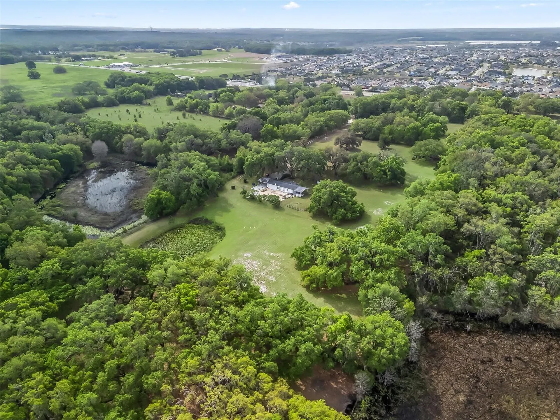 747 & 803 County Road 466a Fruitland Park FL 34731