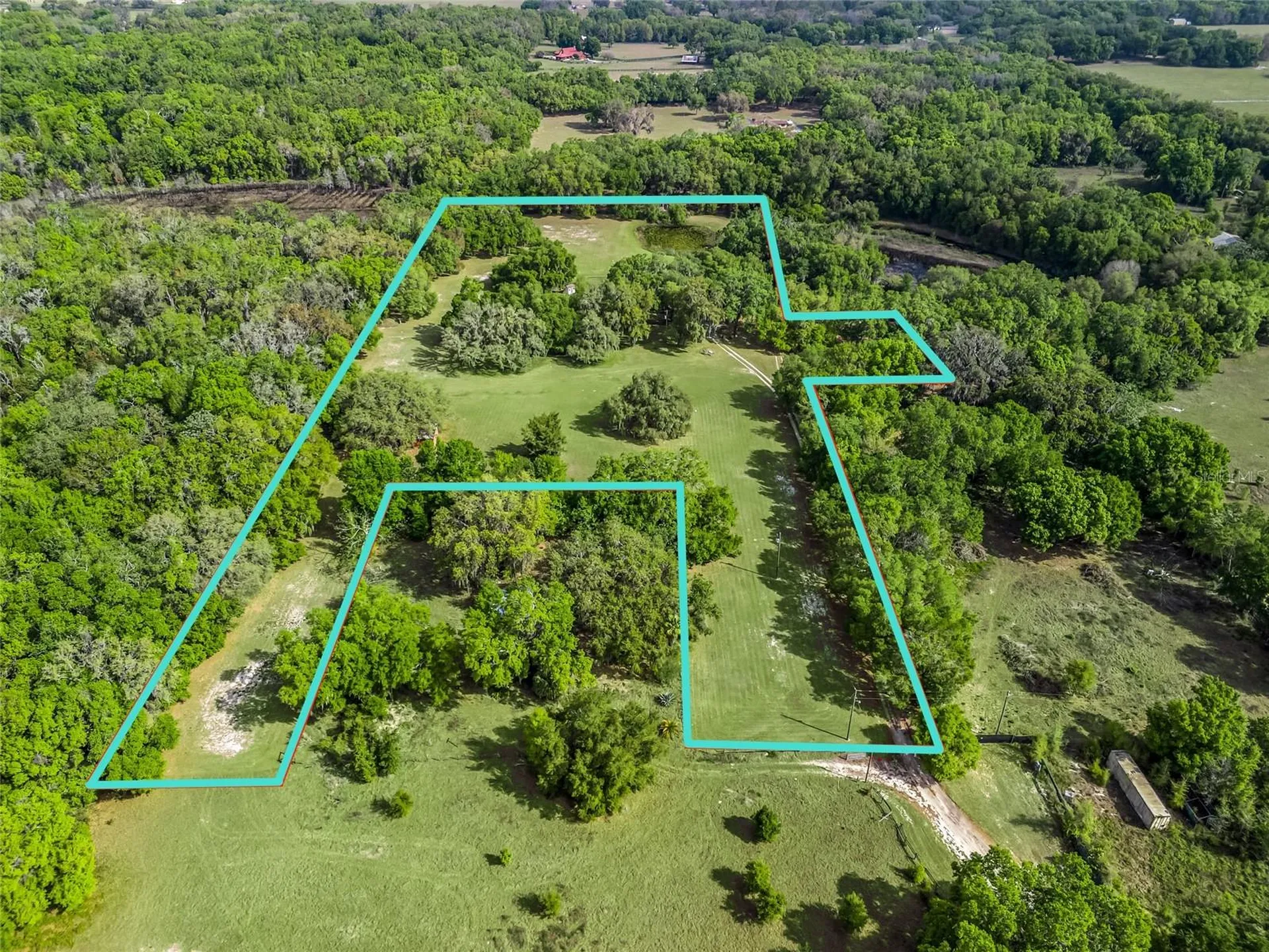 747 & 803 County Road 466a Fruitland Park FL 34731