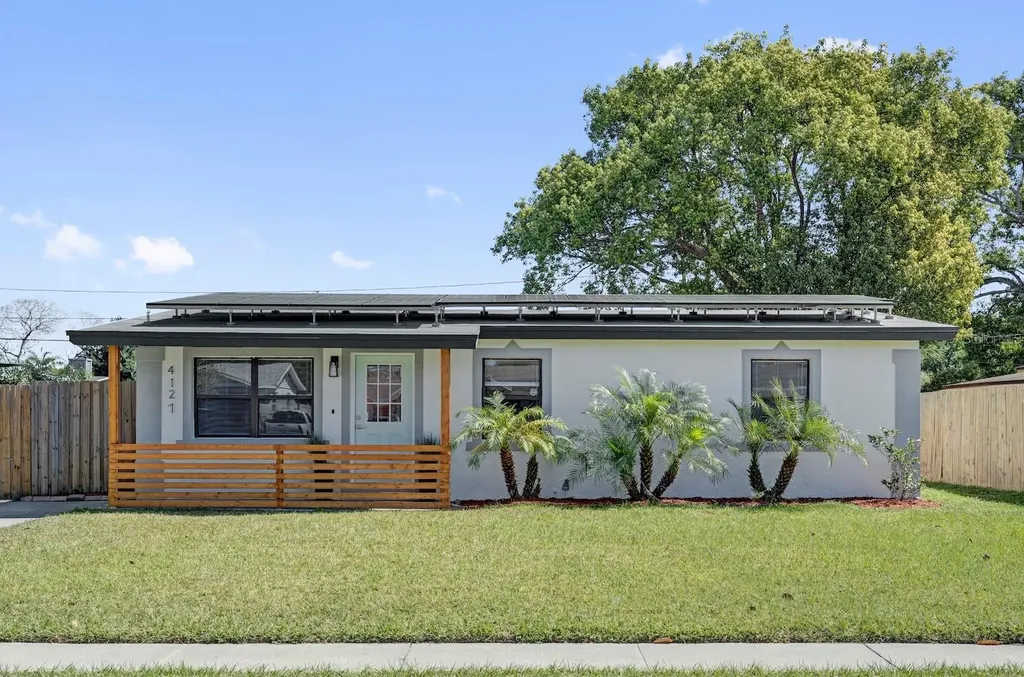 4127 Sanseviera Lane Orlando FL 32822
