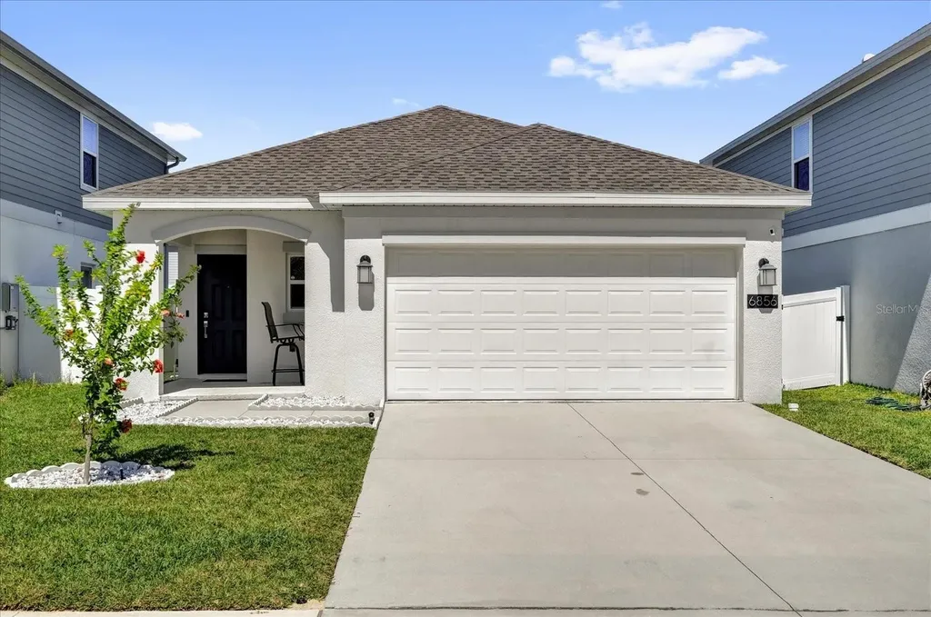 6856 Perch Hammock Loop Groveland FL 34736