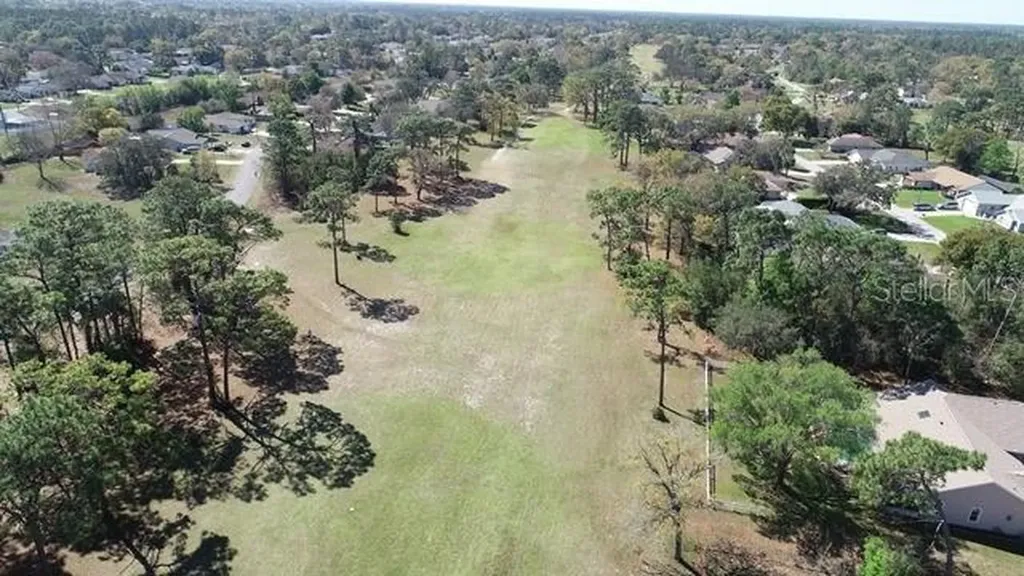5303 Keysville Avenue Spring Hill FL 34608
