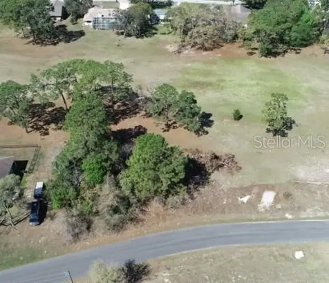 5303 Keysville Avenue Spring Hill FL 34608