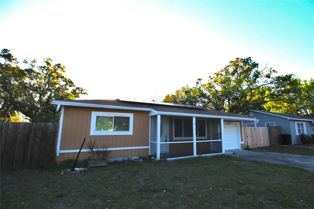 1509 S Prescott Avenue Clearwater FL 33756