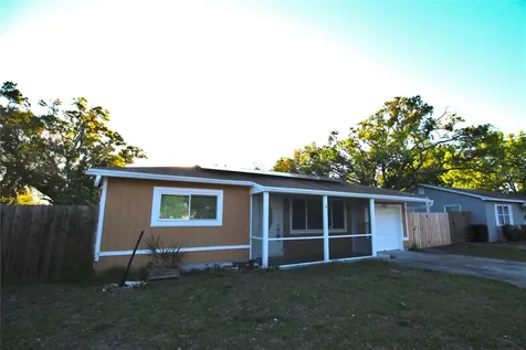 1509 S Prescott Avenue Clearwater FL 33756
