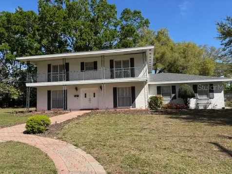 604 Druid Hills Road Temple Terrace FL 33617