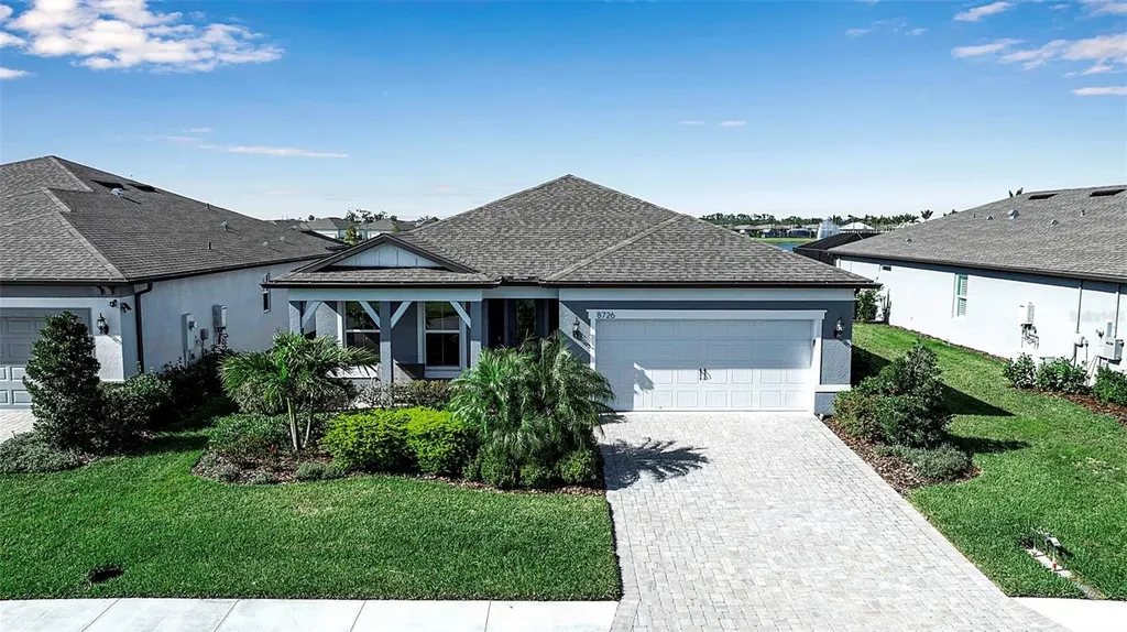 8726 Backshore Lane Parrish FL 34219