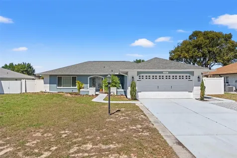 11207 Allwood Street Spring Hill FL 34609