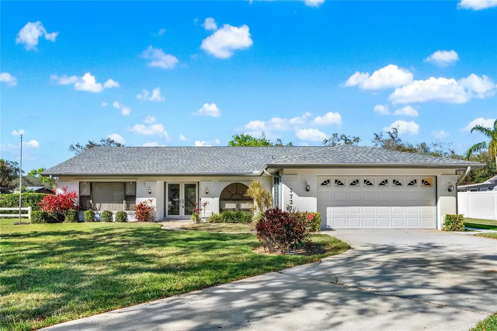 3731 Red Oak Court Lake Wales FL 33898