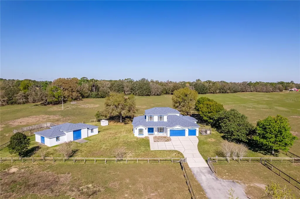 13496 S Oakview Avenue Floral City FL 34436