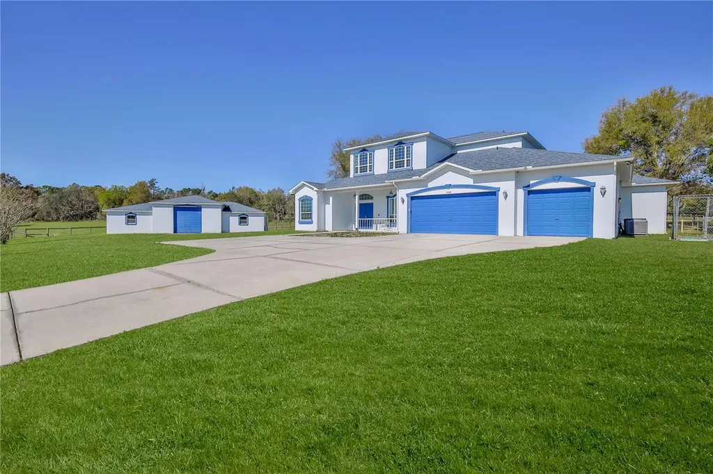 13496 S Oakview Avenue Floral City FL 34436