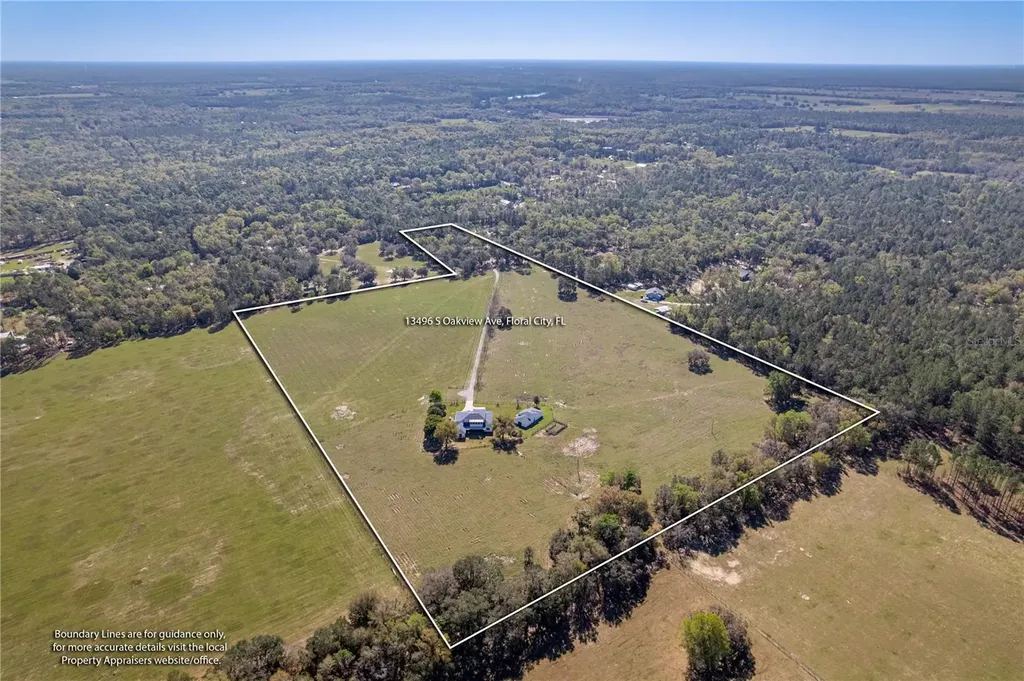 13496 S Oakview Avenue Floral City FL 34436