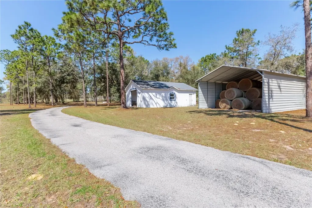 13496 S Oakview Avenue Floral City FL 34436