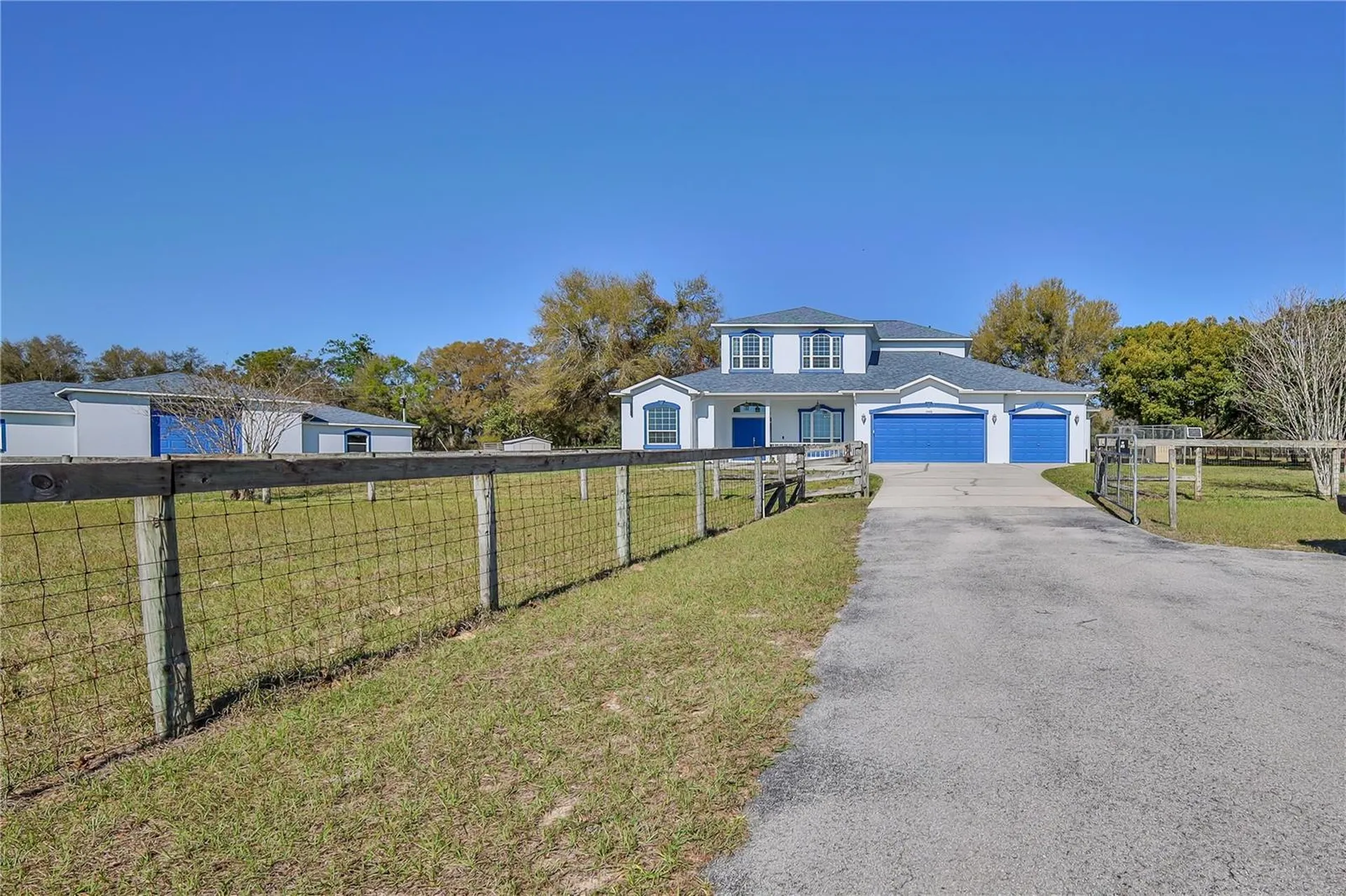 13496 S Oakview Avenue Floral City FL 34436