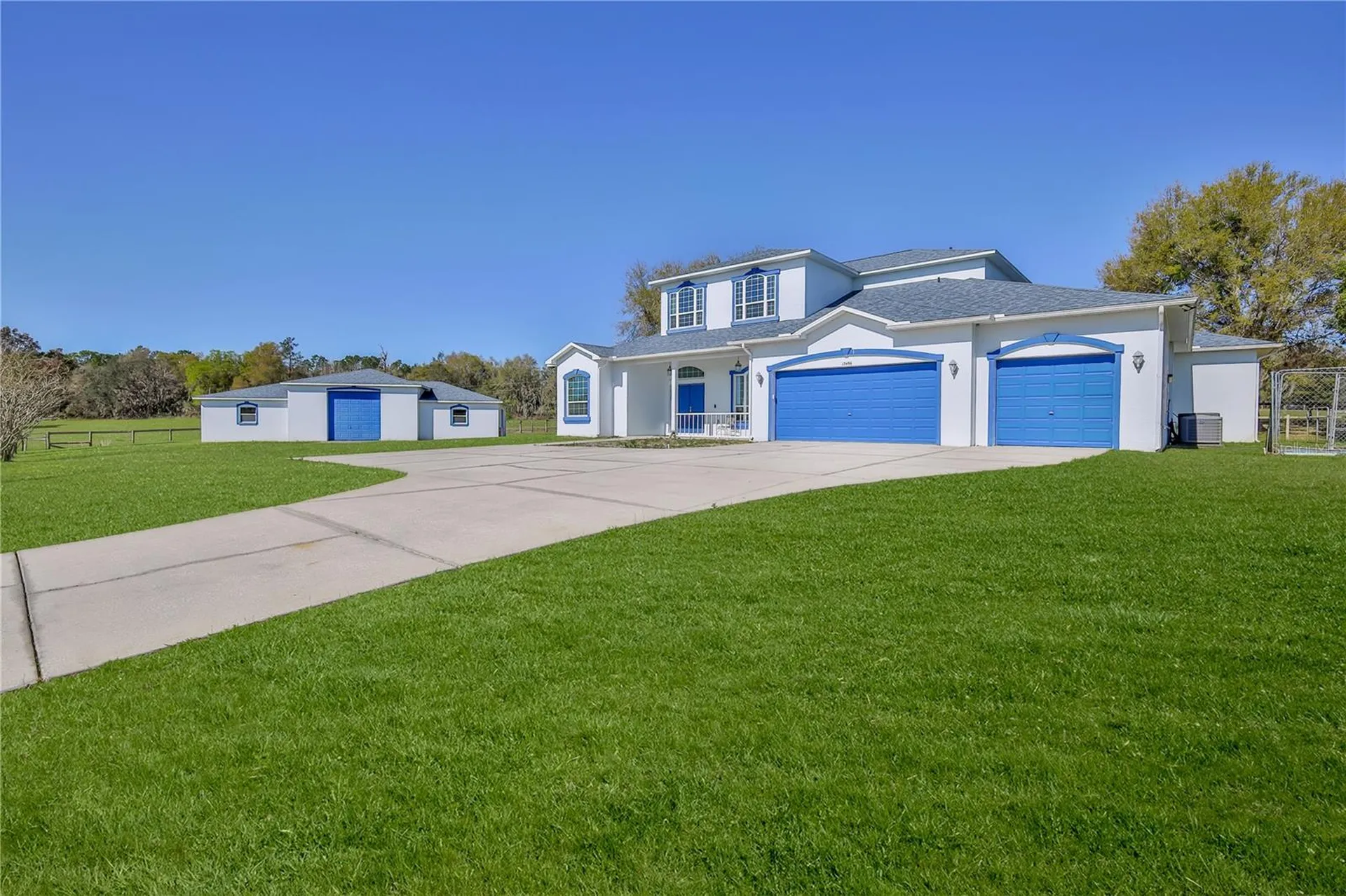 13496 S Oakview Avenue Floral City FL 34436