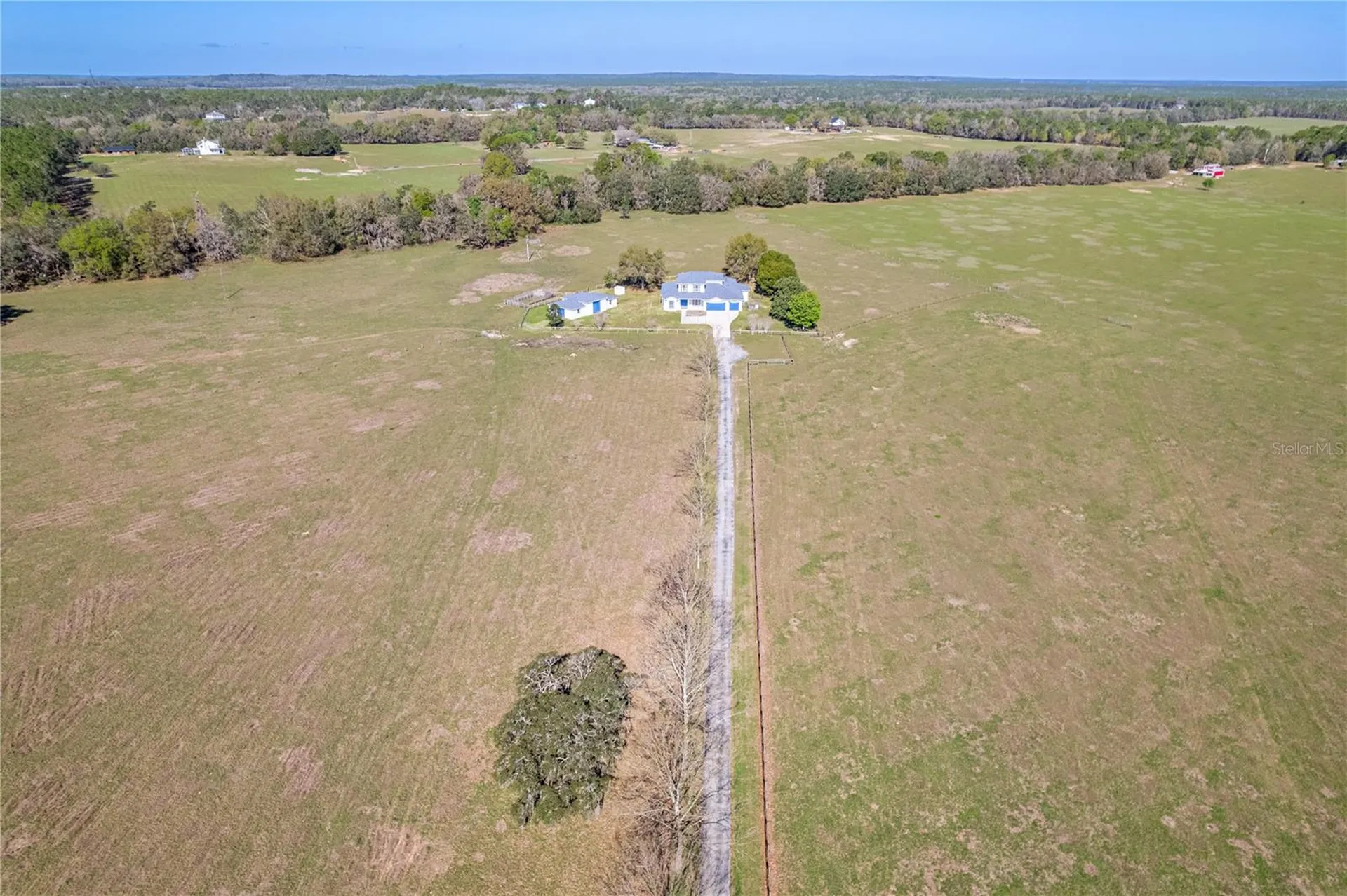 13496 S Oakview Avenue Floral City FL 34436