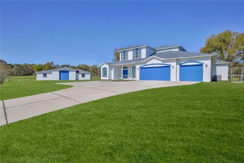 13496 S Oakview Avenue Floral City FL 34436