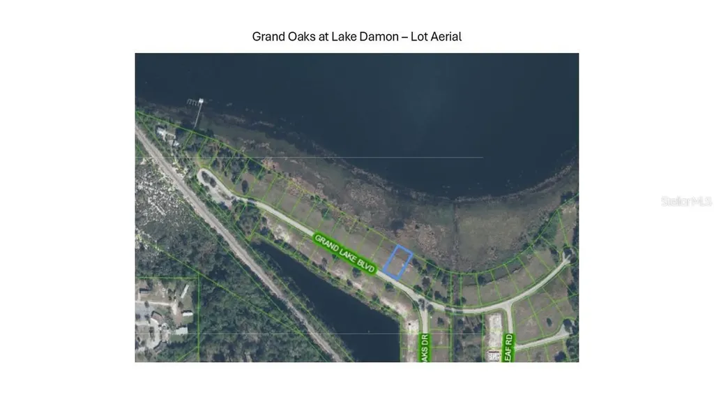 970 Grand Lake Boulevard Avon Park FL 33825