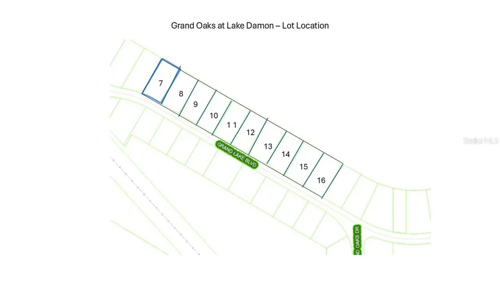 970 Grand Lake Boulevard Avon Park FL 33825