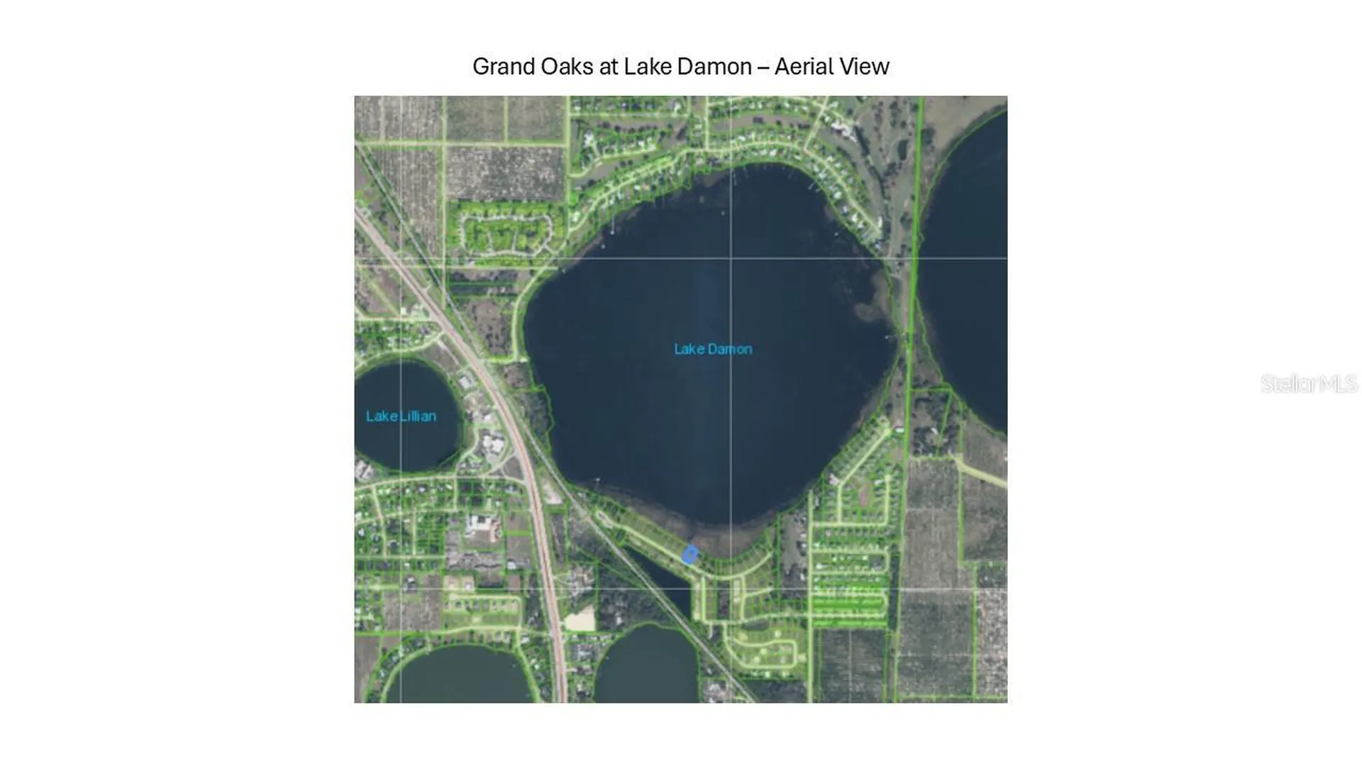 970 Grand Lake Boulevard Avon Park FL 33825