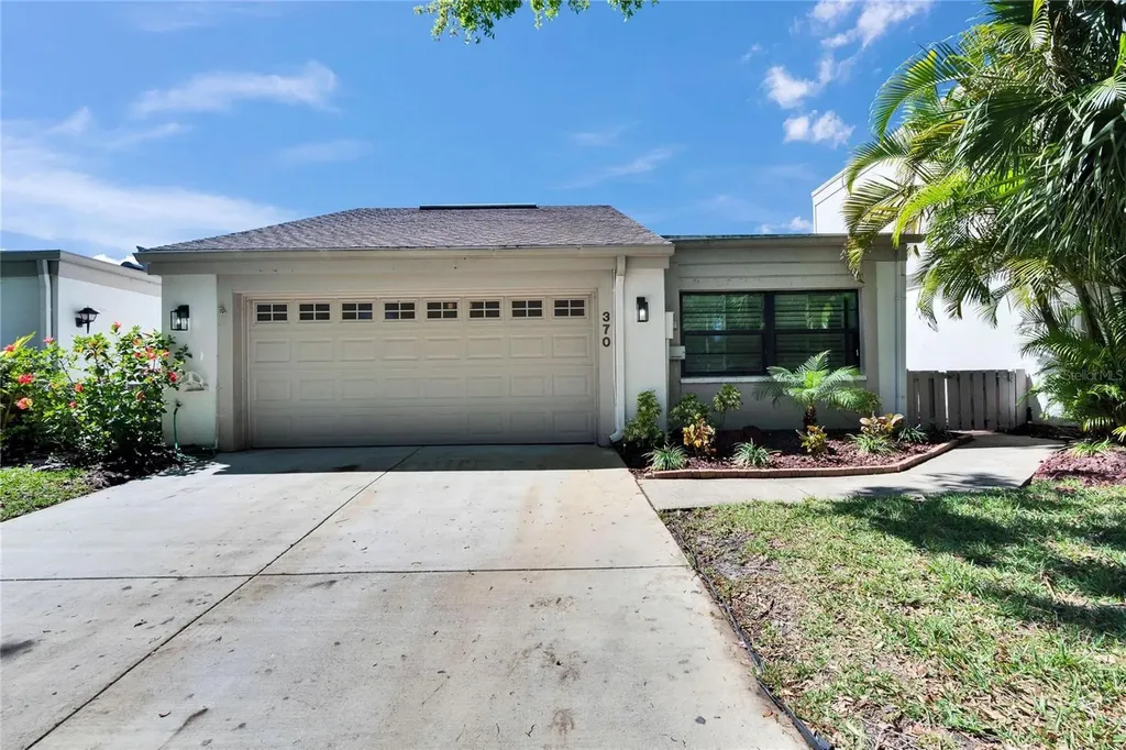 370 S Woodlands Drive Oldsmar FL 34677