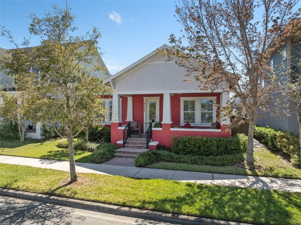 9170 Tavistock Lakes Boulevard Orlando FL 32827