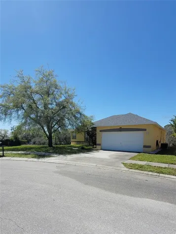 447 Wildflower Road Davenport FL 33837