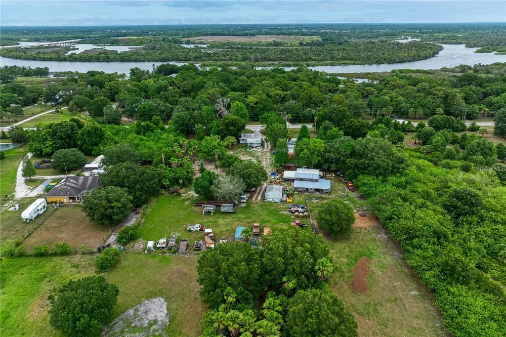 11920 Upper Manatee River Road Bradenton FL 34212