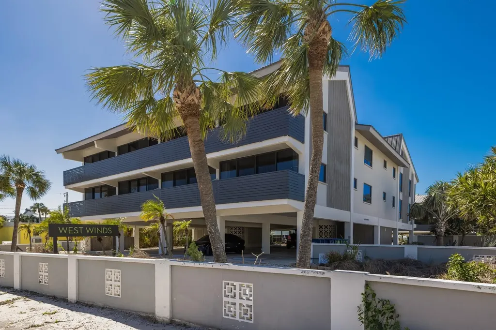 6804 Gulf Drive Holmes Beach FL 34217