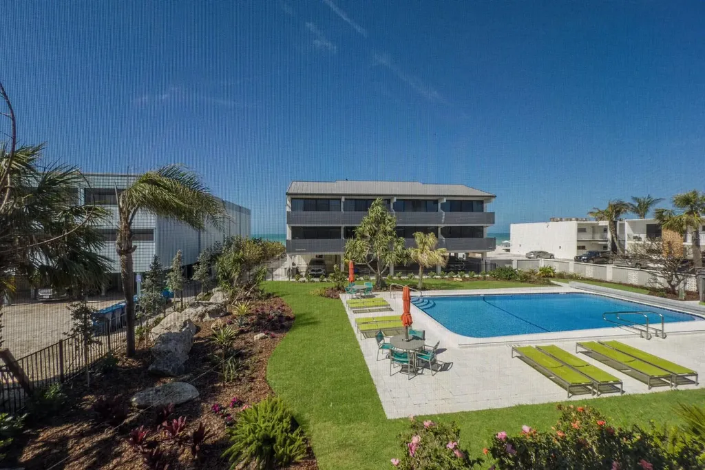 6804 Gulf Drive Holmes Beach FL 34217