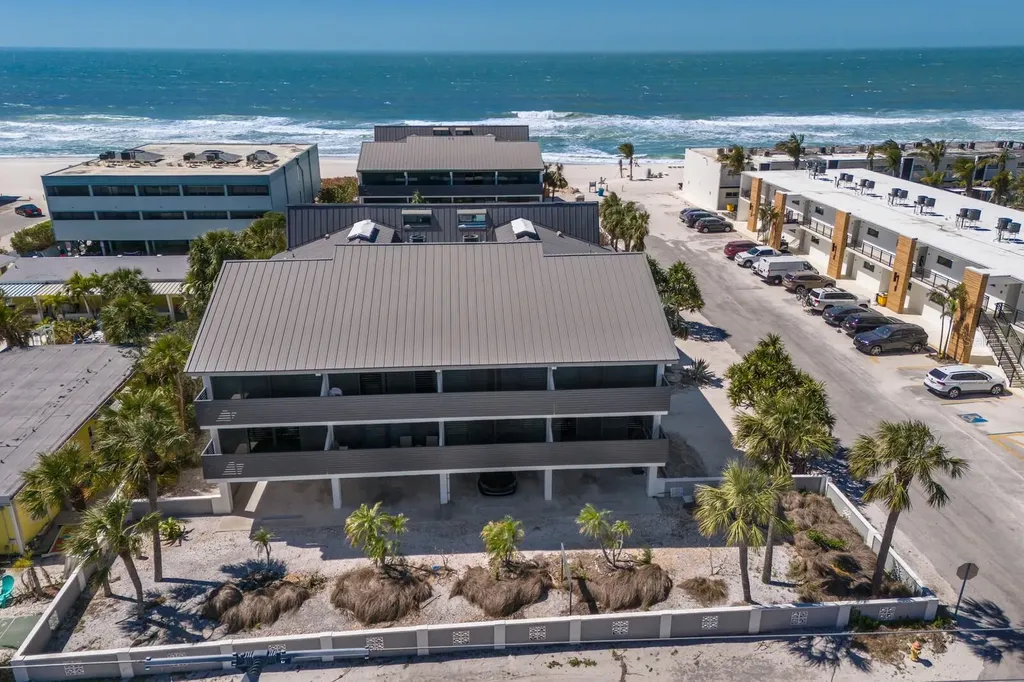 6804 Gulf Drive Holmes Beach FL 34217